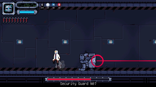 GoldFish Brain screenshot 2