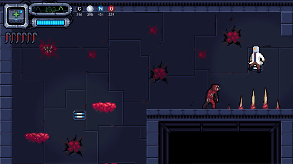 GoldFish Brain screenshot 3