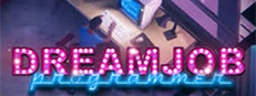 Dreamjob: Programmer Simulator - Learn Programming Games Banner