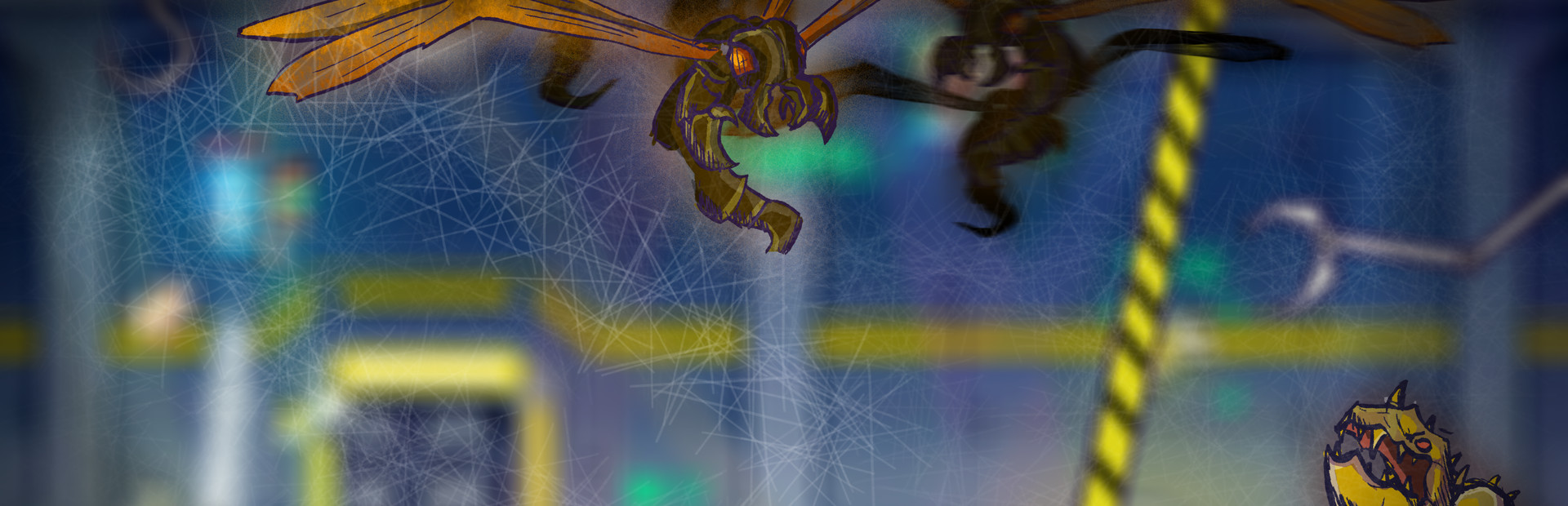Code Arcturus