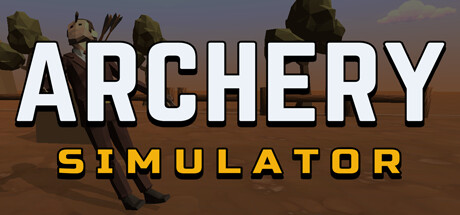 Archery Simulator banner