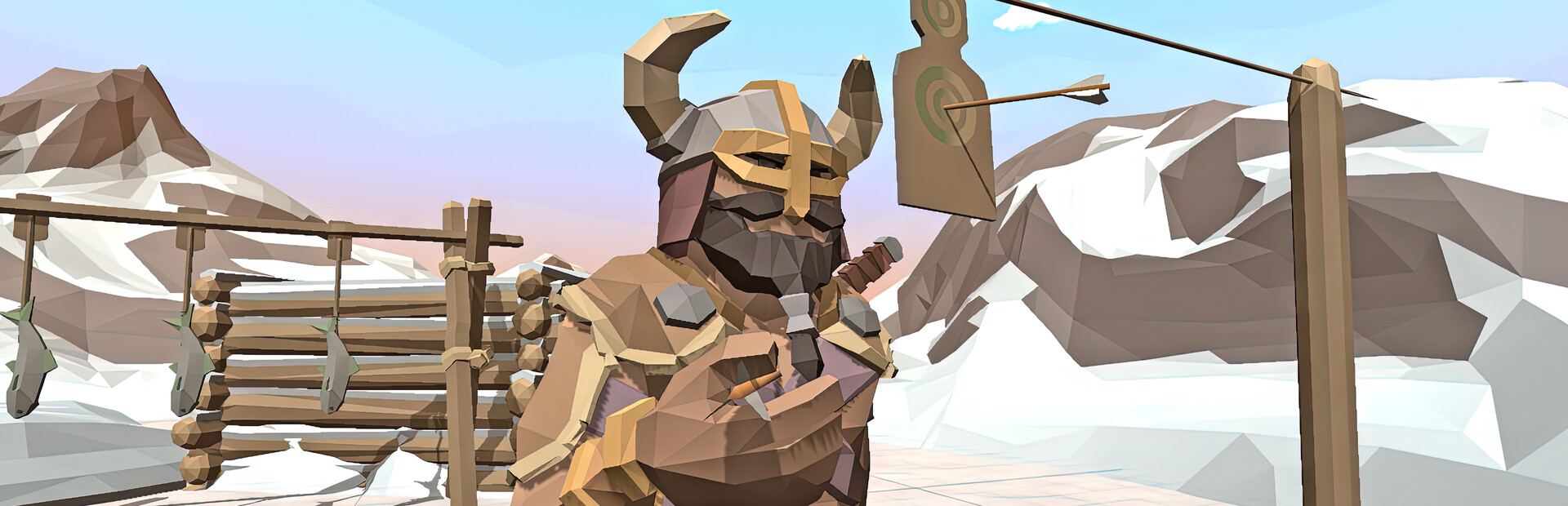 Archery Simulator