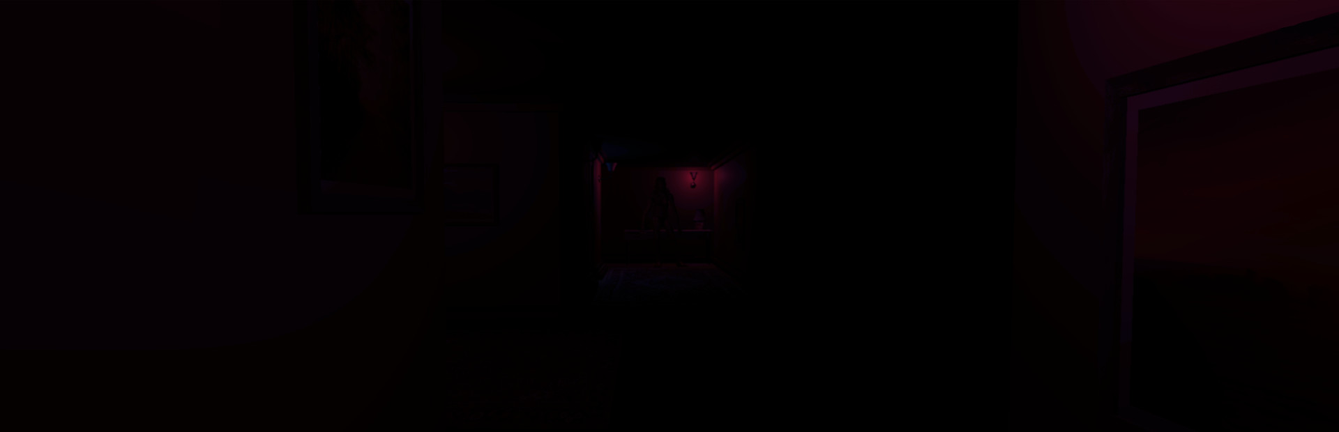 Get Out...