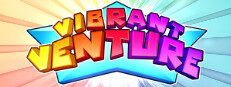 Vibrant Venture cover