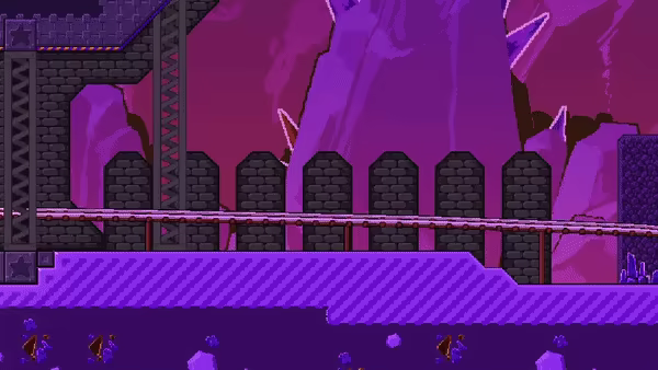 Vibrant Venture video 3