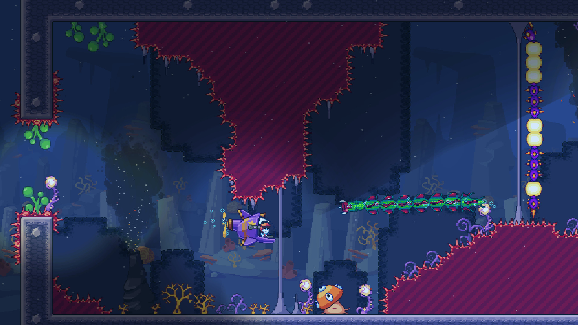 Vibrant Venture screenshot 11