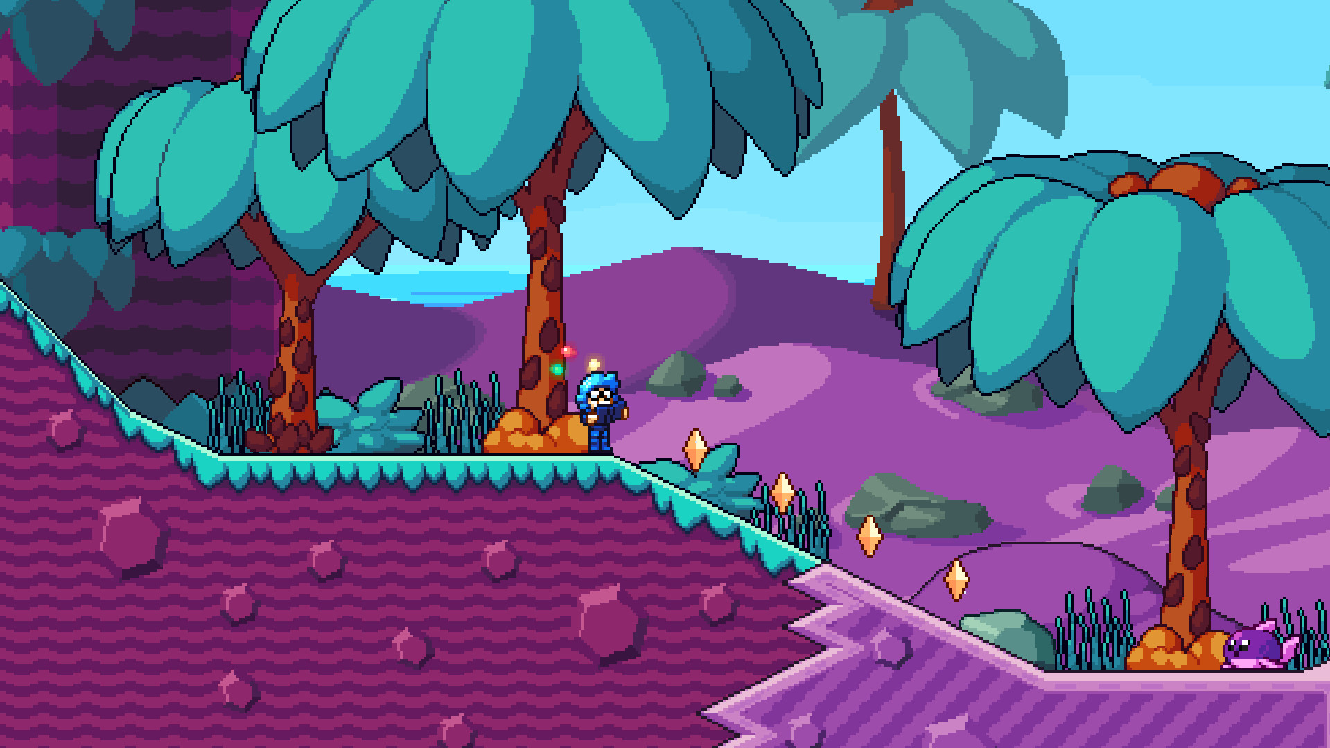 Vibrant Venture screenshot 4