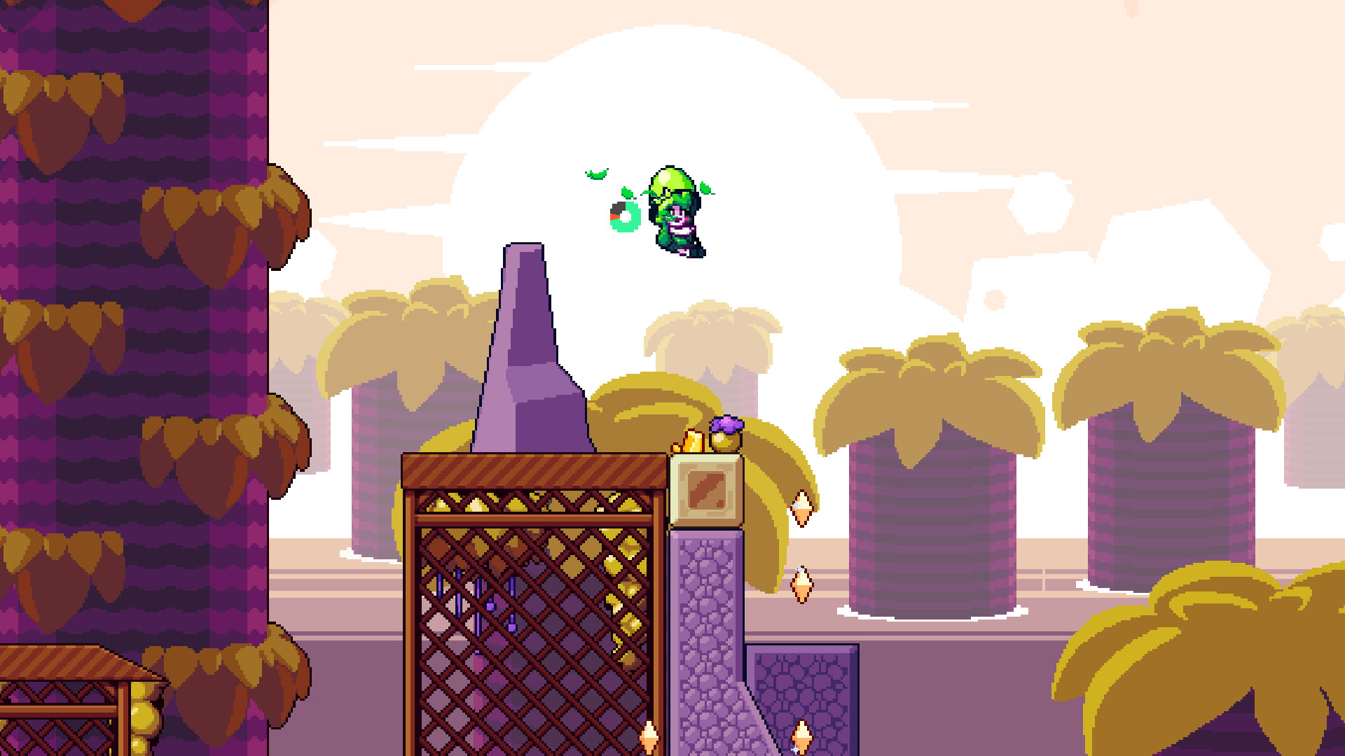 Vibrant Venture screenshot #2