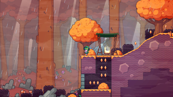 Vibrant Venture screenshot