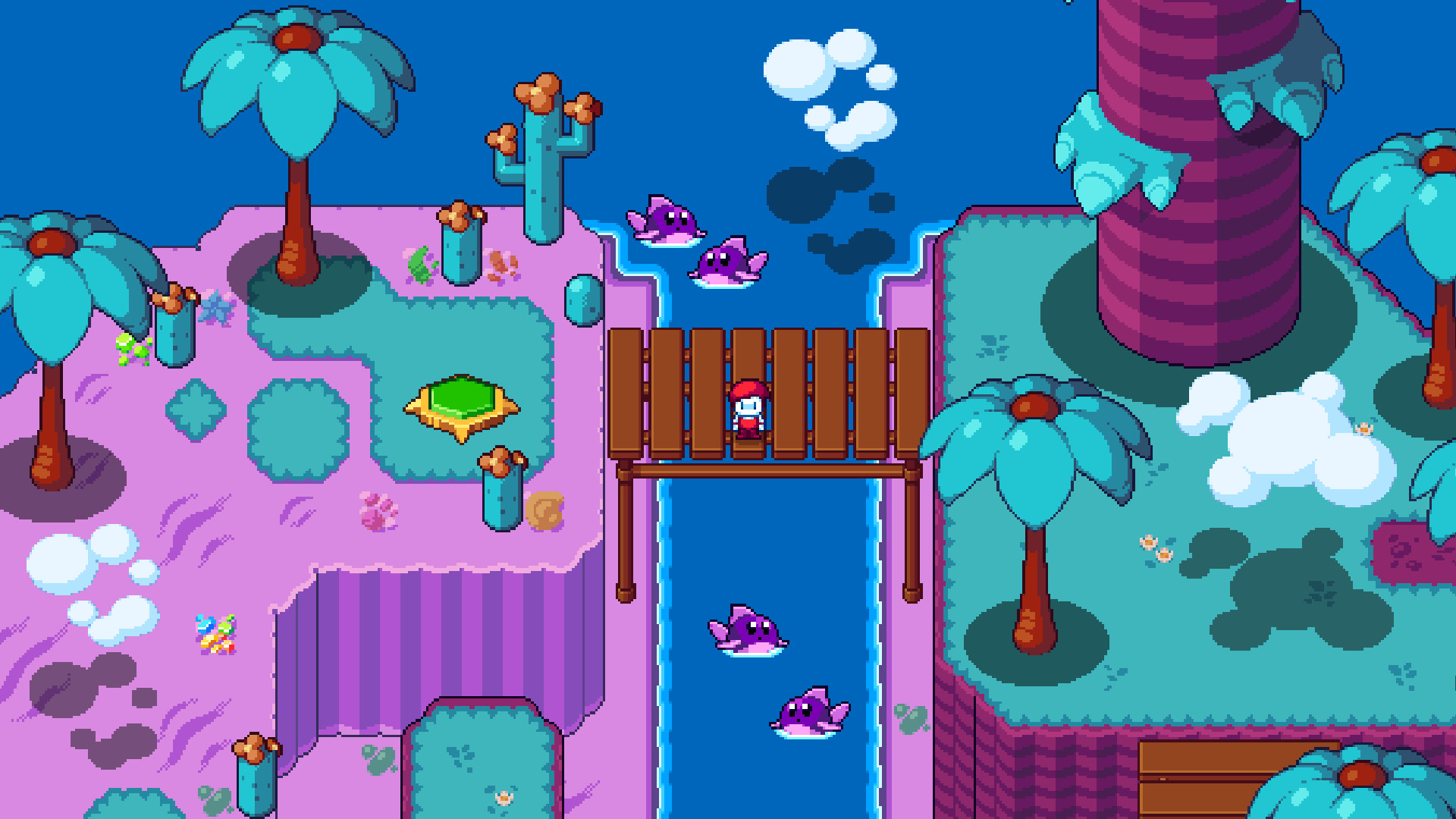 Vibrant Venture screenshot 9