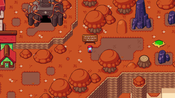 Vibrant Venture screenshot