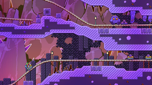 Vibrant Venture screenshot 5