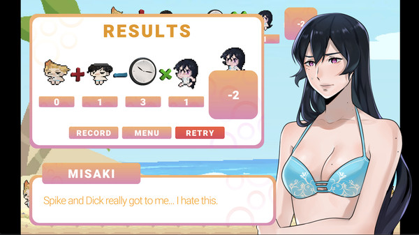 Tit Tap Tingle screenshot 4