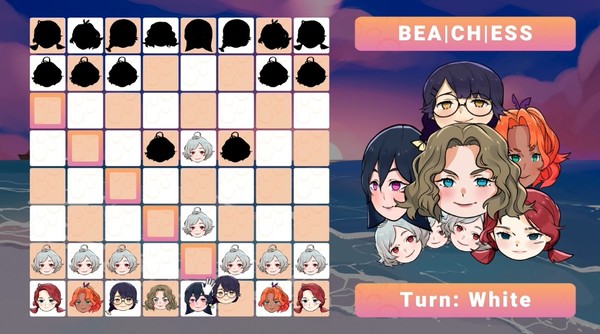 Screenshot z Tit Tap Tingle