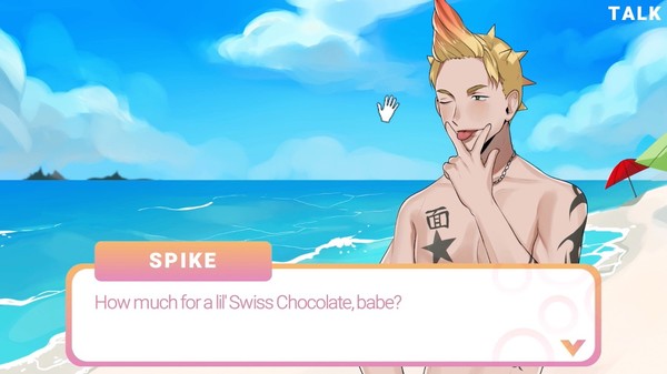 Tit Tap Tingle screenshot 6