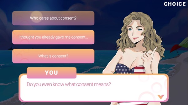 Tit Tap Tingle screenshot 3