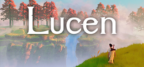 Lucen Cover Image