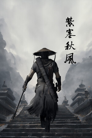 Обложка The Wind Road 紫塞秋风