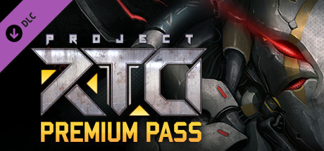 Premium Season Pass cover art