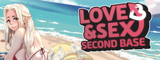 Love and Sex: Second Base game cover
