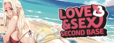 Love and Sex: Second Base Banner