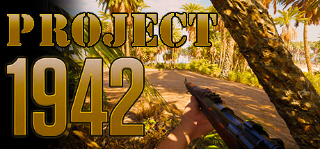 Project 1942 Cover Image