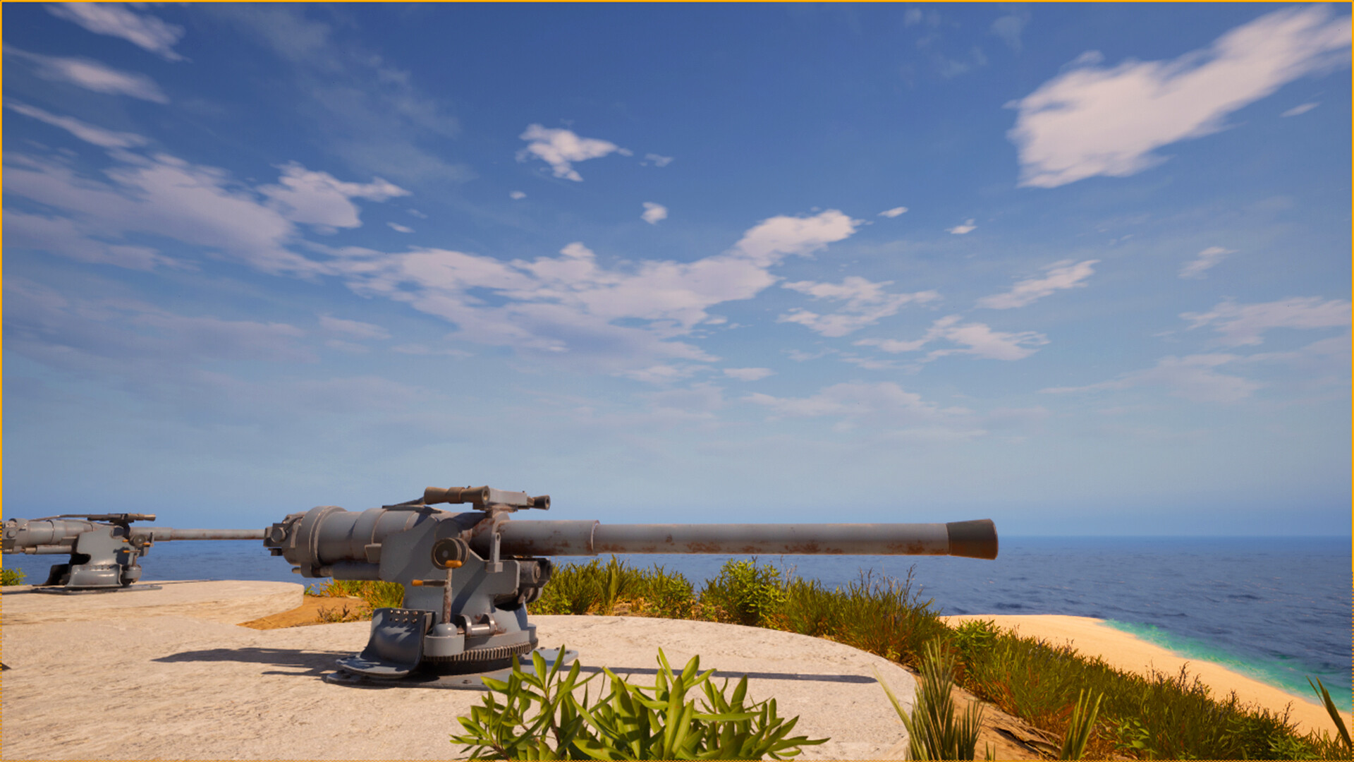 Project 1942 screenshot #3