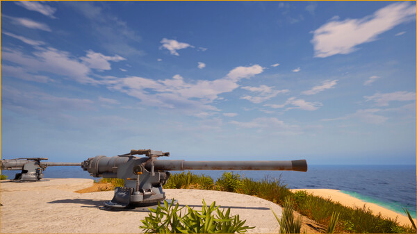 Project 1942 Screenshot