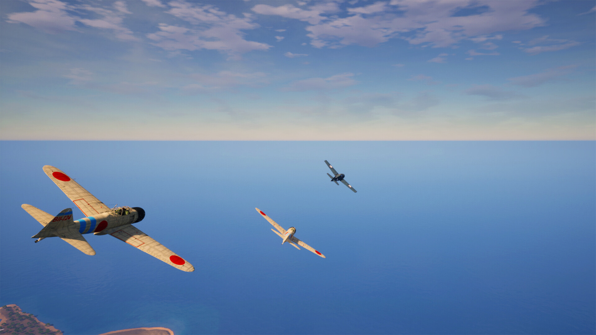 Project 1942 screenshot #5