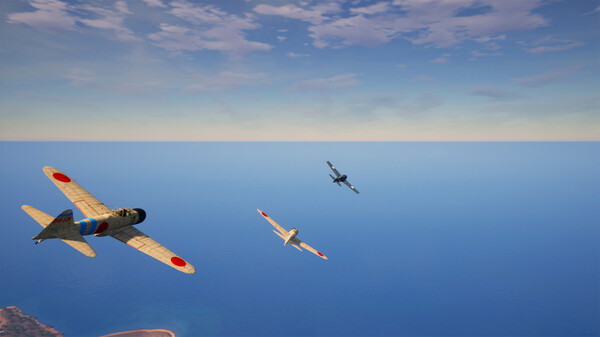 Project 1942 Screenshot