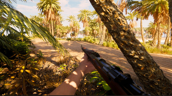 Project 1942 screenshot 1