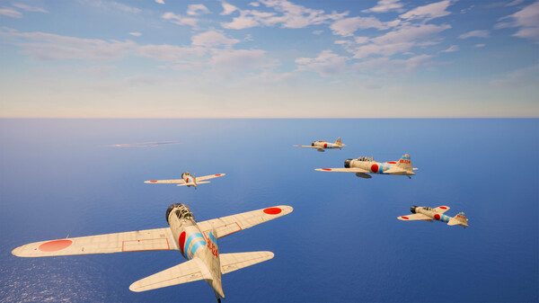 Project 1942 screenshot 4