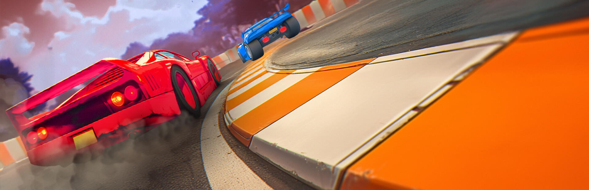 Total Arcade Racing
