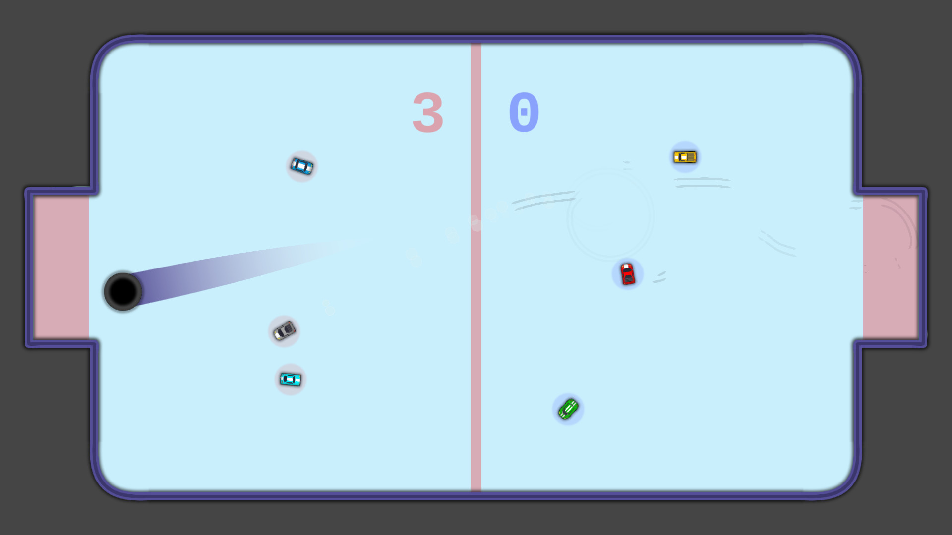 Total Arcade Racing screenshot #7