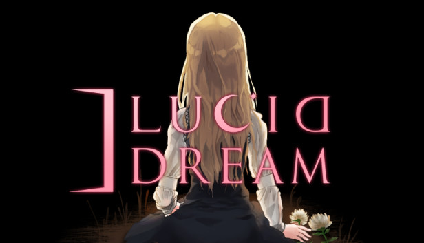 Lucid Dream no Steam