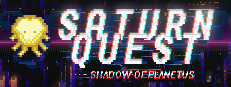 Saturn Quest: Shadow of Planetus