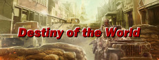 Destiny of the World