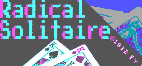 Radical Solitaire banner image