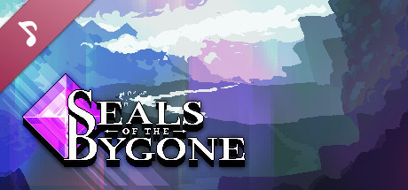 Seals of the Bygone - Soundtrack banner image