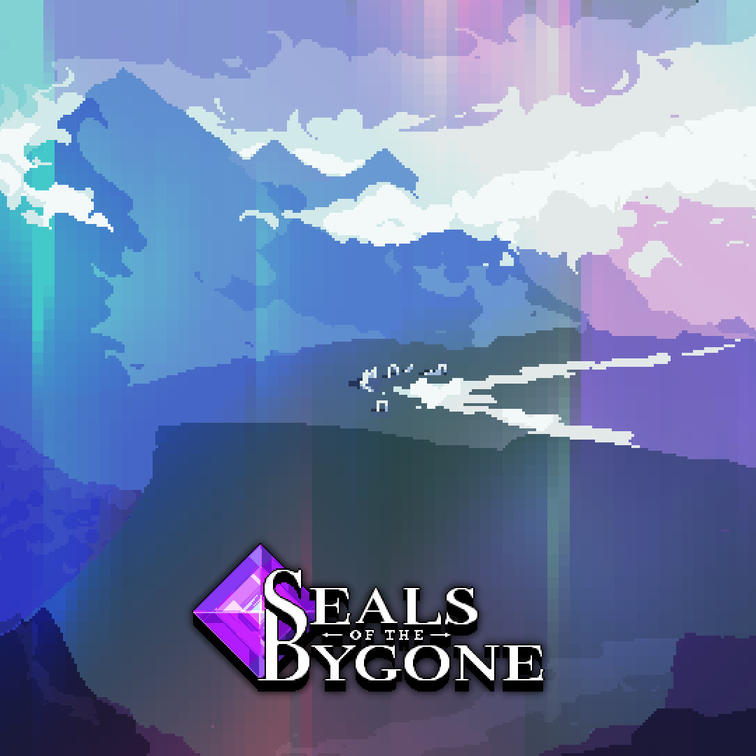 Seals of the Bygone - Soundtrack Featured Screenshot #1