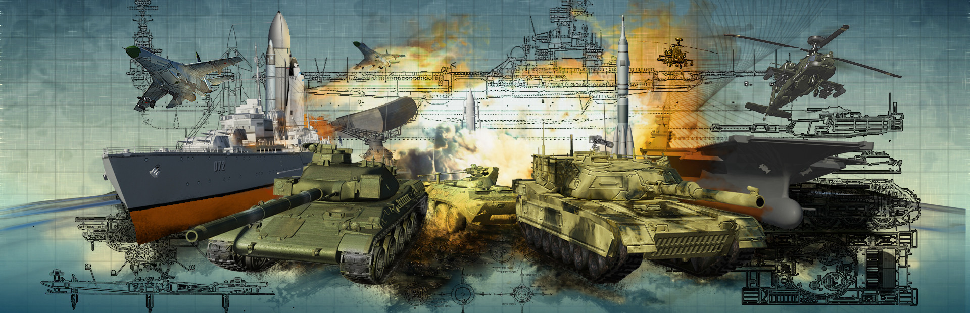 The Cold War Era 2