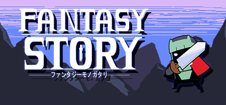 Fantasy Story steam charts