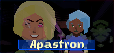 Apastron header art