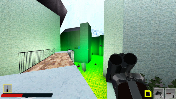 Apastron screenshot 3