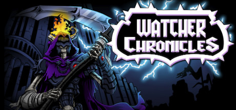 Watcher Chronicles crack status