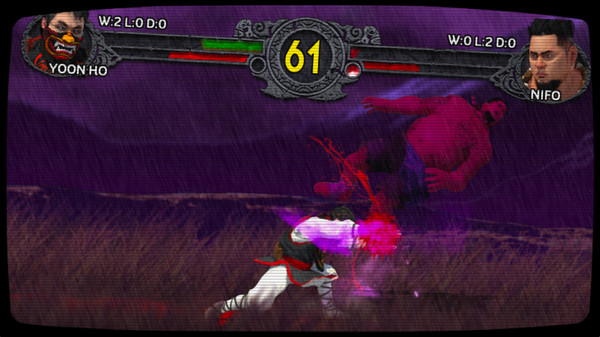 King of the Streets screenshot 3