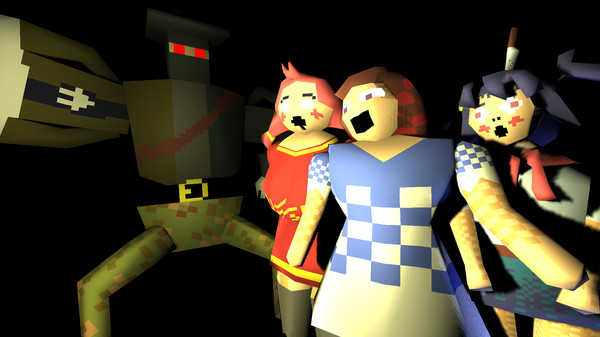 Two Weeks Game Screenshot