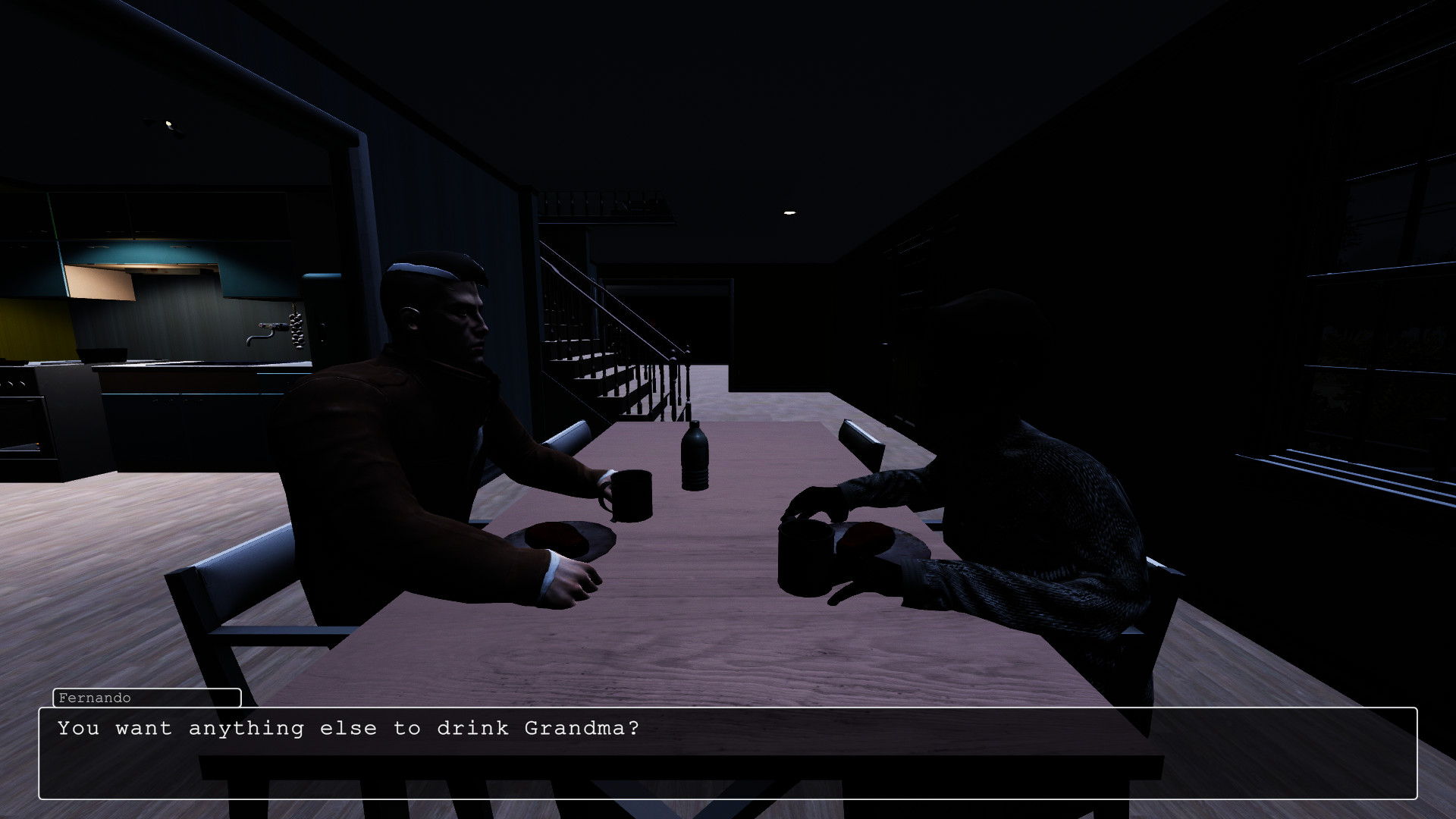 SAWMOUTh screenshot 2