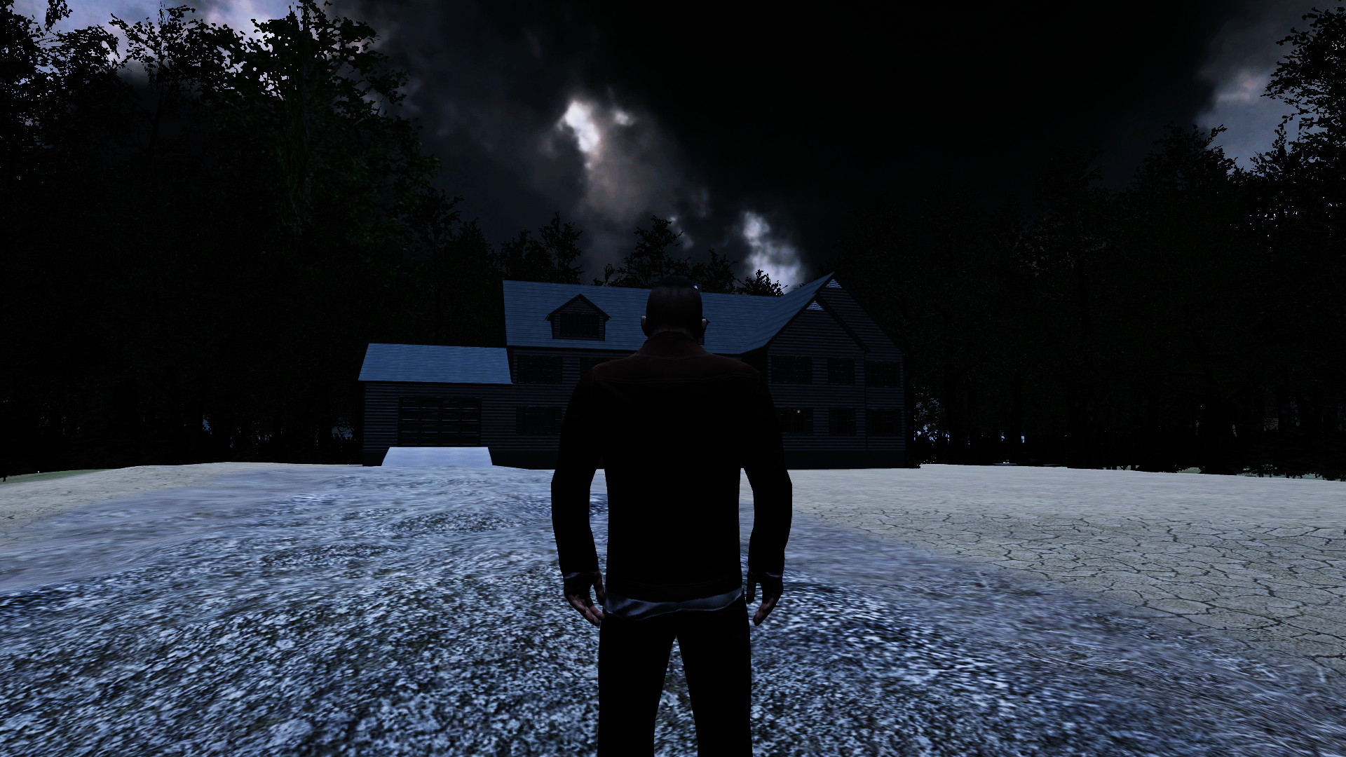 SAWMOUTh Featured Screenshot #1