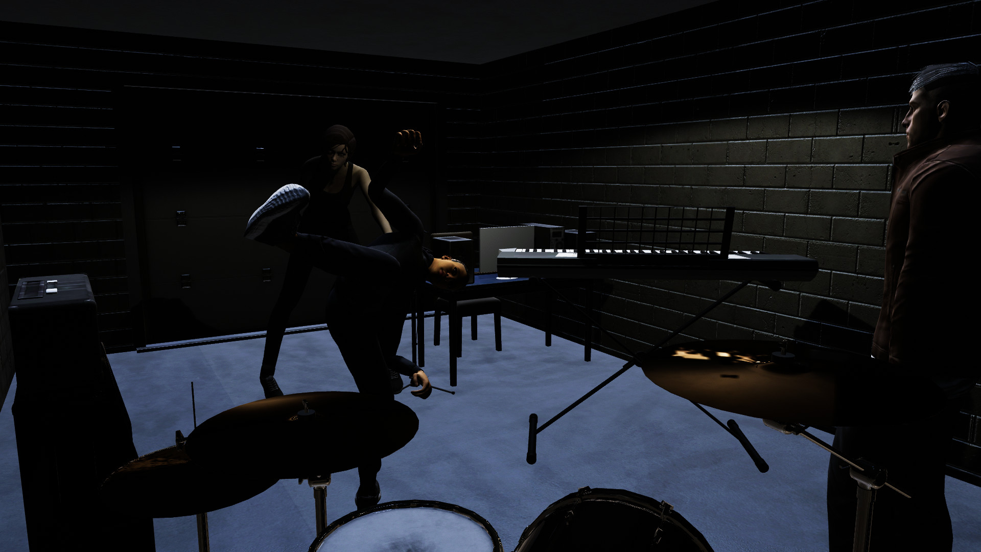 SAWMOUTh screenshot 7